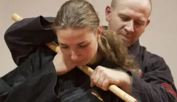 frauen selbstverteidigung wien