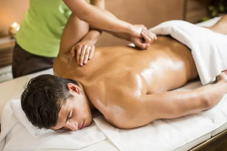 Massage Ausbildung