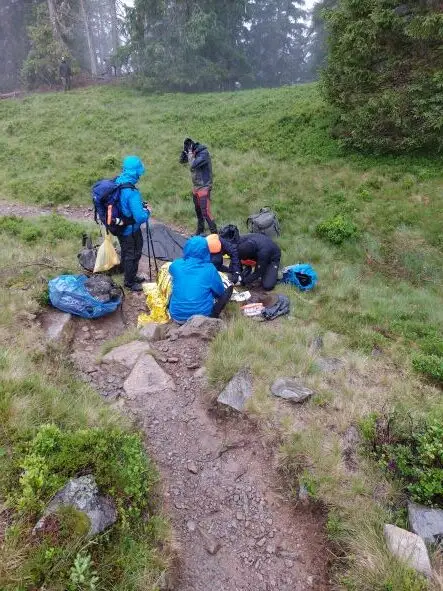 survival training österreich