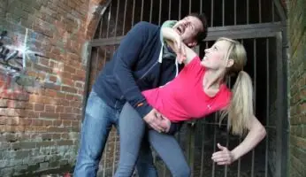 frauen selbstverteidigung wien