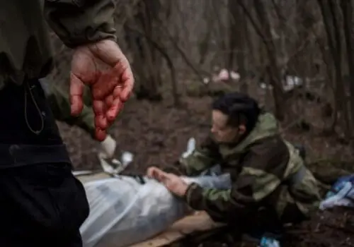 Survival Training