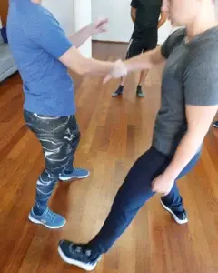 Krav maga