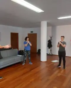 Krav maga