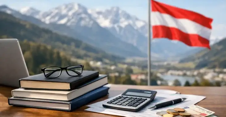 Weiterbildung steuerlich absetzen in Österreich