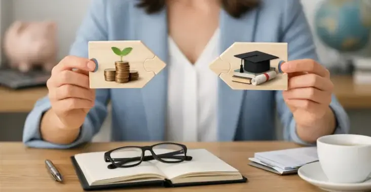 Welche Förderung für Weiterbildung passt?