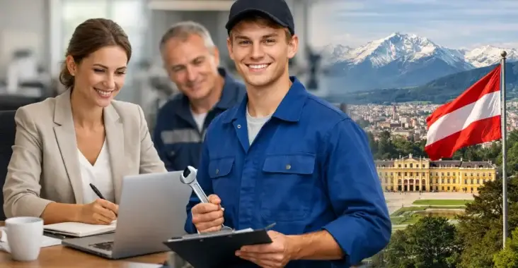 Förderung berufsbegleitende Ausbildung Österreich